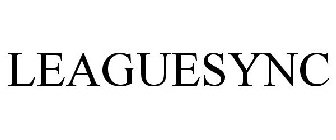 LEAGUESYNC