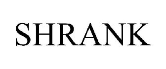 SHRANK