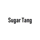 SUGAR TANG