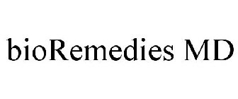 BIOREMEDIES MD