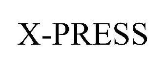 X-PRESS