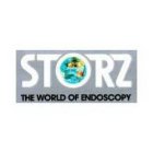 STORZ THE WORLD OF ENDOSCOPY