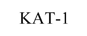 KAT-1