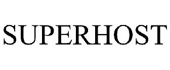 SUPERHOST