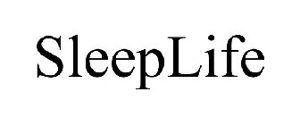 SLEEPLIFE