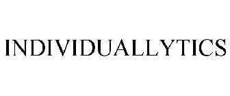 INDIVIDUALLYTICS