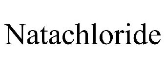 NATACHLORIDE