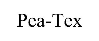 PEA-TEX