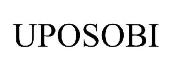 UPOSOBI