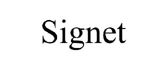 SIGNET