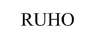 RUHO