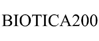 BIOTICA200