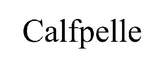 CALFPELLE