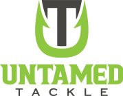 UNTAMED TACKLE