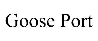 GOOSE PORT