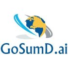 GOSUMD.AI