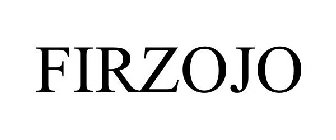 FIRZOJO