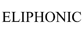 ELIPHONIC