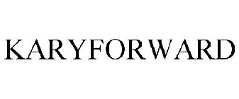 KARYFORWARD