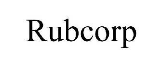 RUBCORP