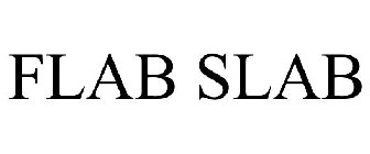 FLAB SLAB