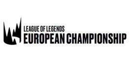 LEAGUE OF LEGENDS EUROPEAN CHAMPIONSHIP