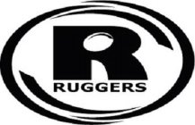 R RUGGERS