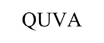 QUVA