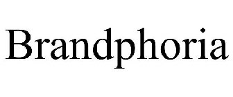 BRANDPHORIA