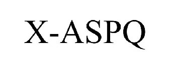 X-ASPQ