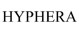 HYPHERA