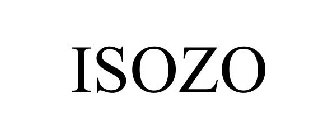 ISOZO