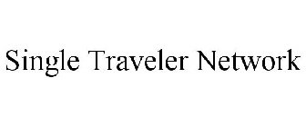 SINGLE TRAVELER NETWORK