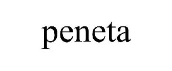 PENETA