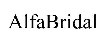 ALFABRIDAL