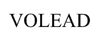 VOLEAD