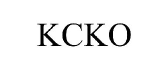 KCKO