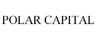 POLAR CAPITAL