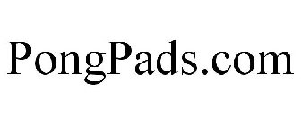 PONGPADS.COM