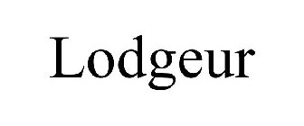 LODGEUR