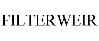 FILTERWEIR