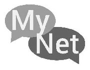 MY NET