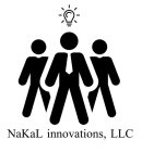 NAKAL INNOVATIONS, LLC