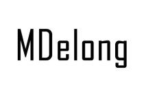 MDELONG