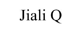 JIALI Q