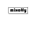 MIXOFFY