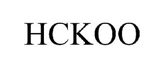 HCKOO