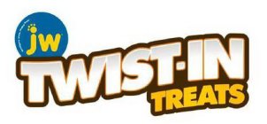 JW TWIST-IN TREATS