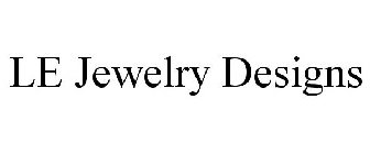 LE JEWELRY DESIGNS