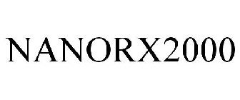 NANORX2000